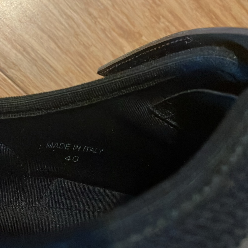 Very good condition Marni neoprene sneakers! - Picture 14 of 14